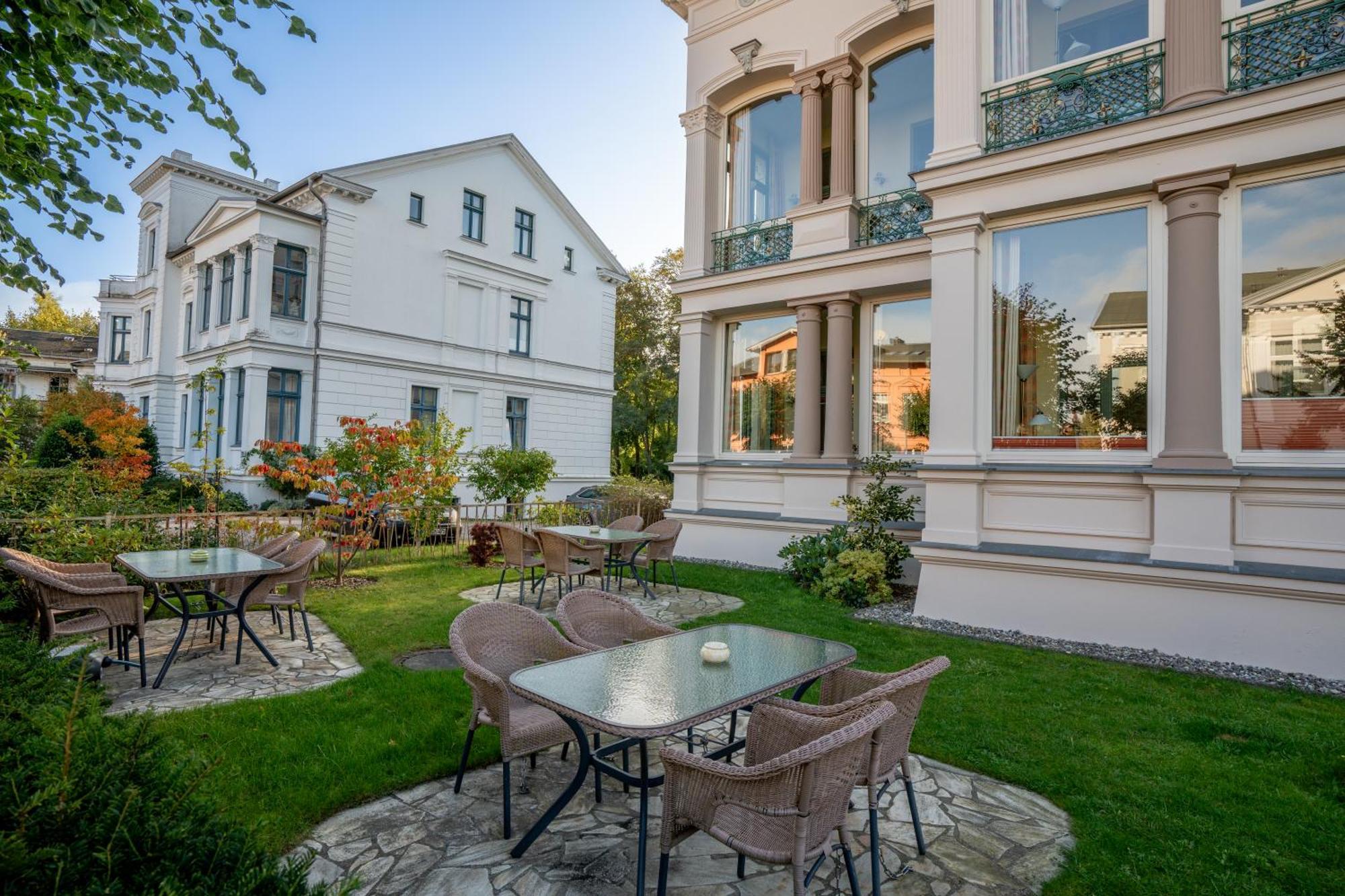 Stock Mit Grosser Veranda Apartament