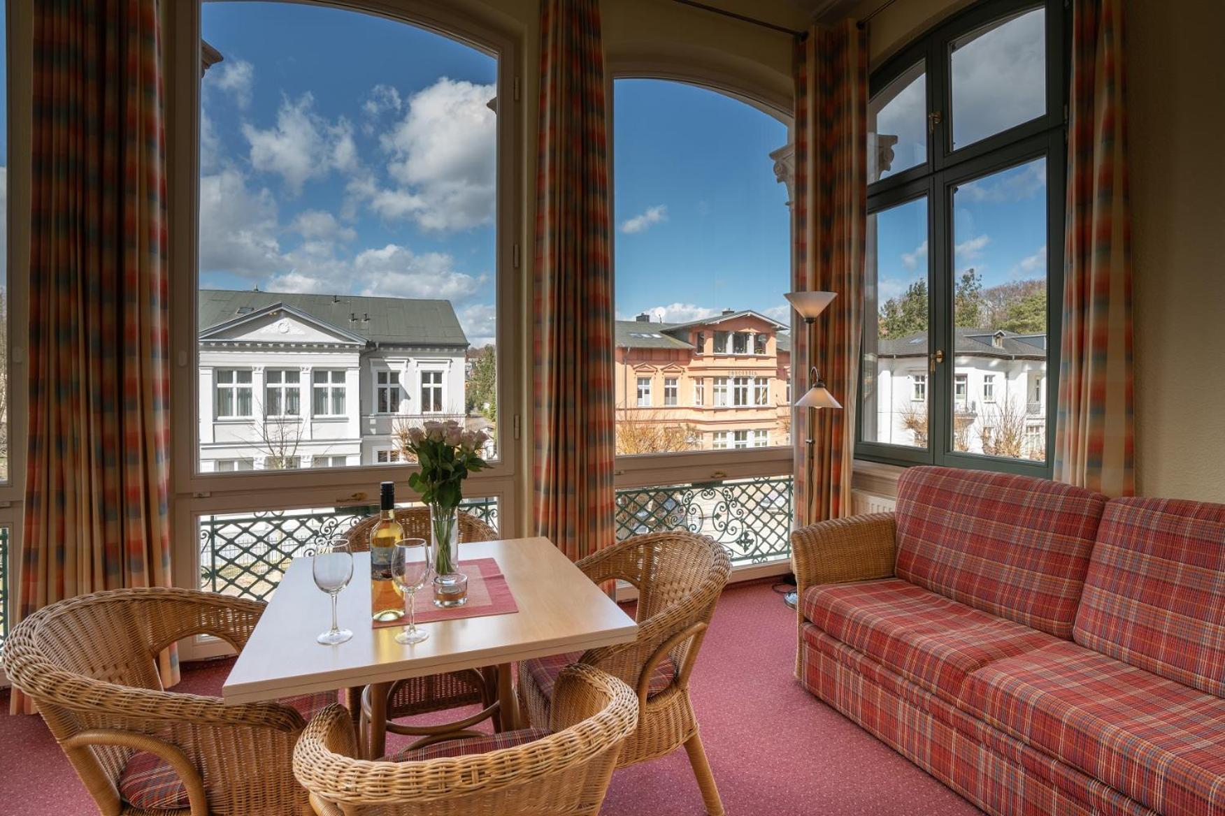 Apartament Stock Mit Grosser Veranda *